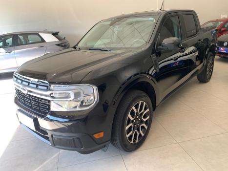 FORD Maverick Pick-up 2.5 4P HYBRID LARIAT E-CVT AUTOM�TIO, Foto 3