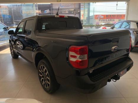 FORD Maverick Pick-up 2.5 4P HYBRID LARIAT E-CVT AUTOM�TIO, Foto 5