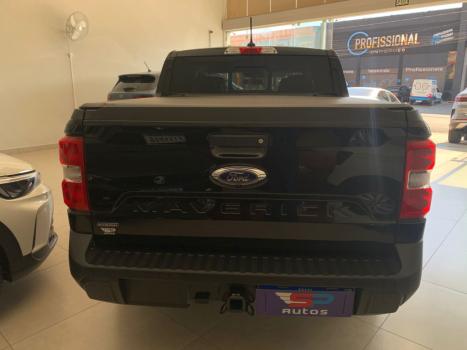 FORD Maverick Pick-up 2.5 4P HYBRID LARIAT E-CVT AUTOM�TIO, Foto 6