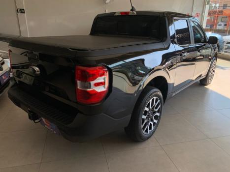 FORD Maverick Pick-up 2.5 4P HYBRID LARIAT E-CVT AUTOM�TIO, Foto 7