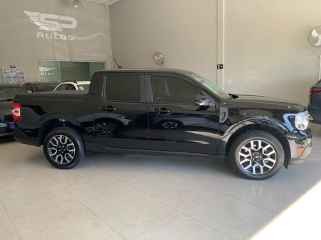 FORD Maverick Pick-up 2.5 4P HYBRID LARIAT E-CVT AUTOM�TIO, Foto 8