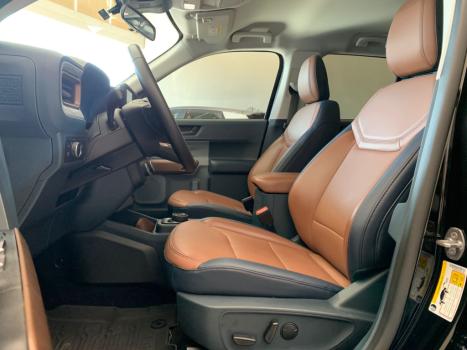 FORD Maverick Pick-up 2.5 4P HYBRID LARIAT E-CVT AUTOM�TIO, Foto 11