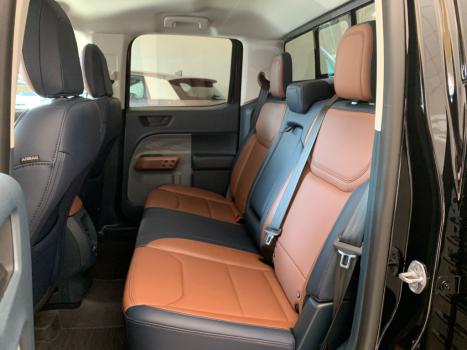 FORD Maverick Pick-up 2.5 4P HYBRID LARIAT E-CVT AUTOM�TIO, Foto 12