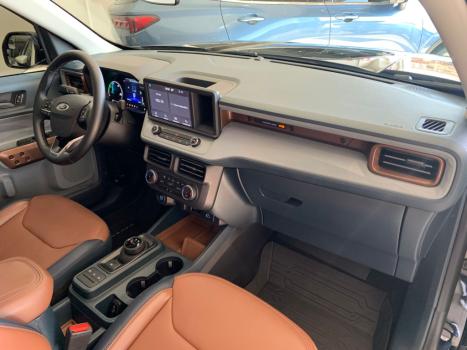 FORD Maverick Pick-up 2.5 4P HYBRID LARIAT E-CVT AUTOM�TIO, Foto 13
