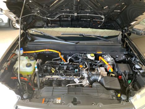 FORD Maverick Pick-up 2.5 4P HYBRID LARIAT E-CVT AUTOM�TIO, Foto 16