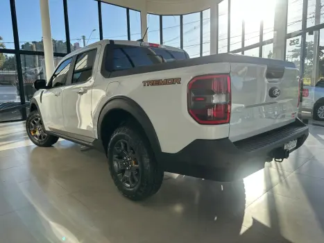 FORD Maverick Pick-up 2.0 4P ECOBOOST TREMOR AUTOM�TICO, Foto 2