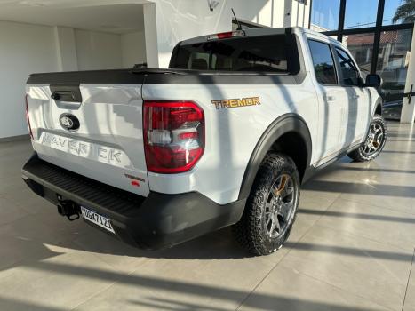 FORD Maverick Pick-up 2.0 4P ECOBOOST TREMOR AUTOM�TICO, Foto 3