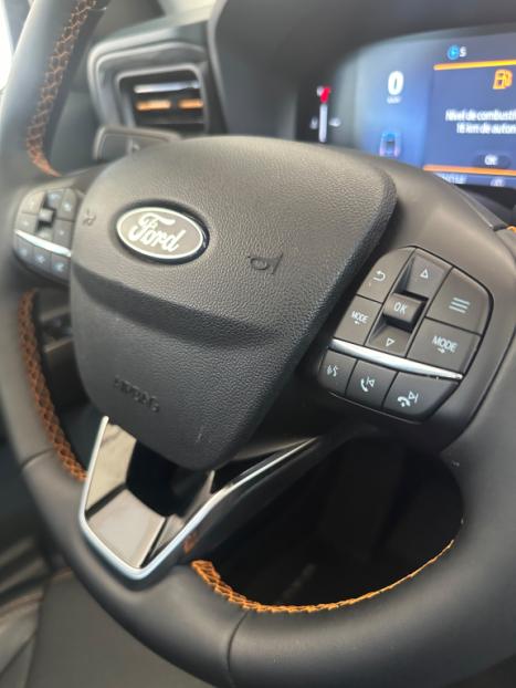 FORD Maverick Pick-up 2.0 4P ECOBOOST TREMOR AUTOM�TICO, Foto 4