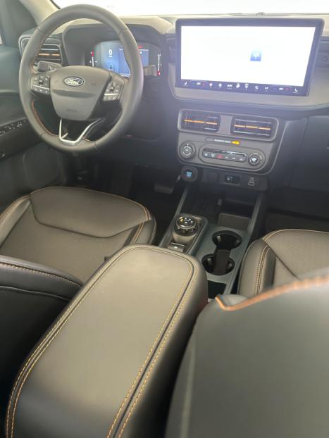 FORD Maverick Pick-up 2.0 4P ECOBOOST TREMOR AUTOM�TICO, Foto 5