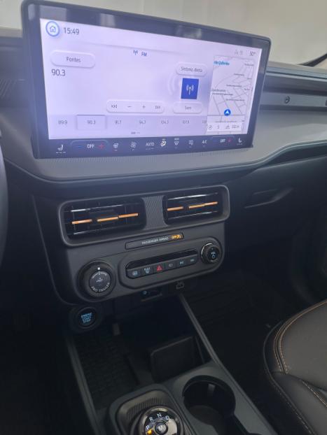 FORD Maverick Pick-up 2.0 4P ECOBOOST TREMOR AUTOM�TICO, Foto 8