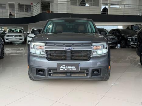 FORD Maverick Pick-up 2.0 4P ECOBOOST LARIAT FX4 AUTOM�TICO, Foto 1