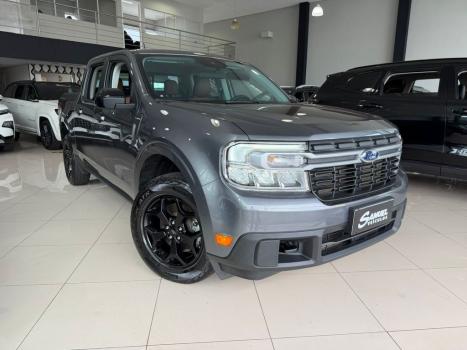 FORD Maverick Pick-up 2.0 4P ECOBOOST LARIAT FX4 AUTOM�TICO, Foto 2