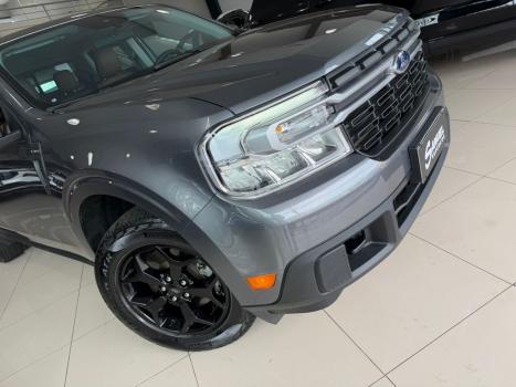 FORD Maverick Pick-up 2.0 4P ECOBOOST LARIAT FX4 AUTOM�TICO, Foto 4