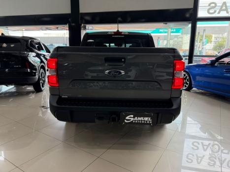 FORD Maverick Pick-up 2.0 4P ECOBOOST LARIAT FX4 AUTOM�TICO, Foto 5