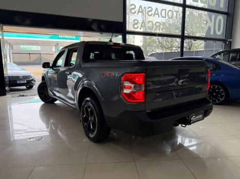 FORD Maverick Pick-up 2.0 4P ECOBOOST LARIAT FX4 AUTOM�TICO, Foto 7