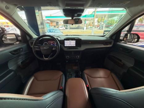 FORD Maverick Pick-up 2.0 4P ECOBOOST LARIAT FX4 AUTOM�TICO, Foto 8