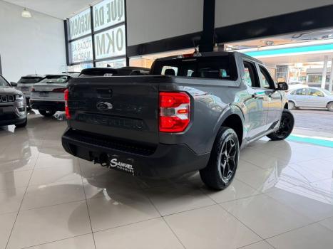 FORD Maverick Pick-up 2.0 4P ECOBOOST LARIAT FX4 AUTOM�TICO, Foto 11