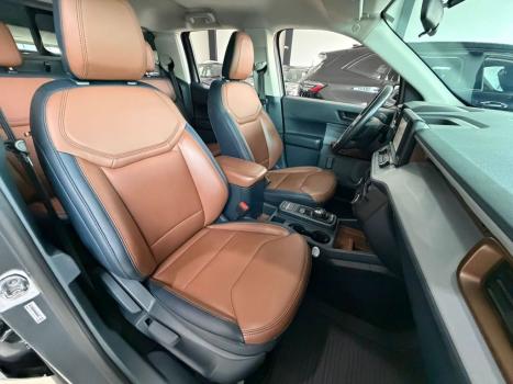 FORD Maverick Pick-up 2.0 4P ECOBOOST LARIAT FX4 AUTOM�TICO, Foto 12