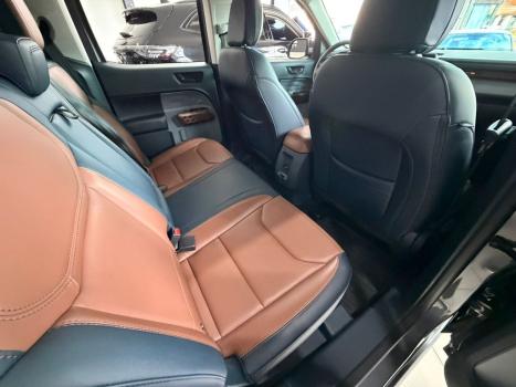 FORD Maverick Pick-up 2.0 4P ECOBOOST LARIAT FX4 AUTOM�TICO, Foto 13