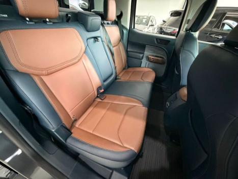 FORD Maverick Pick-up 2.0 4P ECOBOOST LARIAT FX4 AUTOM�TICO, Foto 14