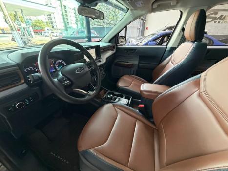 FORD Maverick Pick-up 2.0 4P ECOBOOST LARIAT FX4 AUTOM�TICO, Foto 15