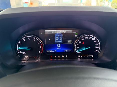 FORD Maverick Pick-up 2.0 4P ECOBOOST LARIAT FX4 AUTOM�TICO, Foto 16