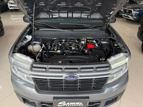 FORD Maverick Pick-up 2.0 4P ECOBOOST LARIAT FX4 AUTOM�TICO, Foto 17