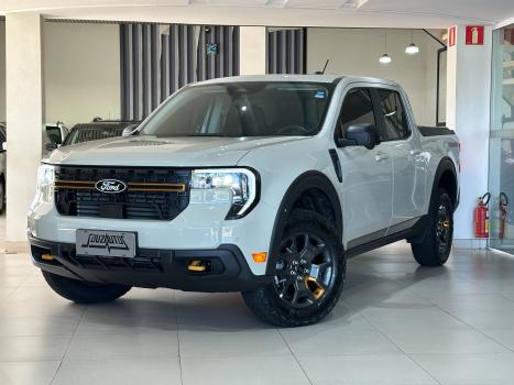 FORD Maverick Pick-up 2.0 4P ECOBOOST TREMOR AUTOM�TICO, Foto 3