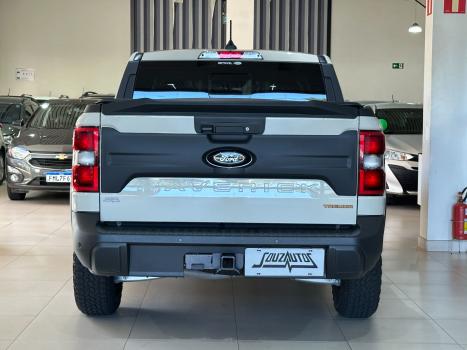 FORD Maverick Pick-up 2.0 4P ECOBOOST TREMOR AUTOM�TICO, Foto 4
