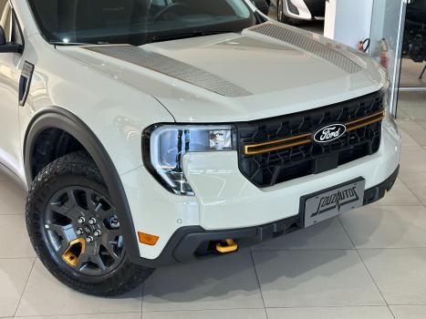 FORD Maverick Pick-up 2.0 4P ECOBOOST TREMOR AUTOM�TICO, Foto 5