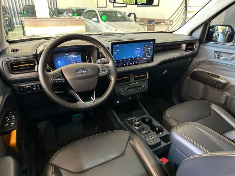 FORD Maverick Pick-up 2.0 4P ECOBOOST TREMOR AUTOM�TICO, Foto 8
