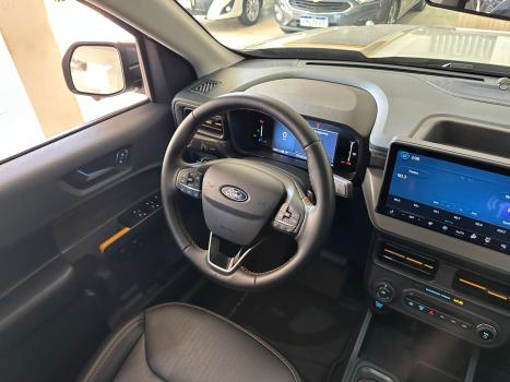 FORD Maverick Pick-up 2.0 4P ECOBOOST TREMOR AUTOM�TICO, Foto 9