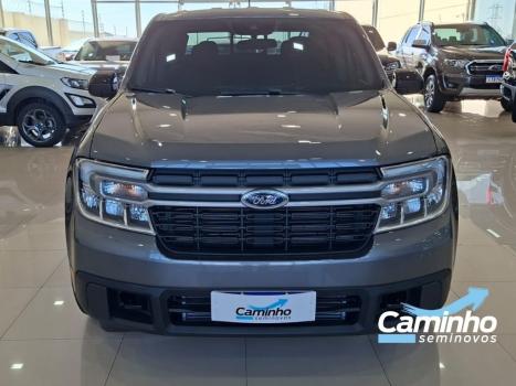 FORD Maverick Pick-up 2.0 4P ECOBOOST LARIAT FX4 AUTOM�TICO, Foto 2