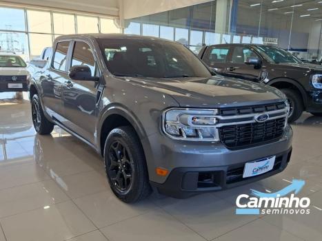 FORD Maverick Pick-up 2.0 4P ECOBOOST LARIAT FX4 AUTOM�TICO, Foto 3