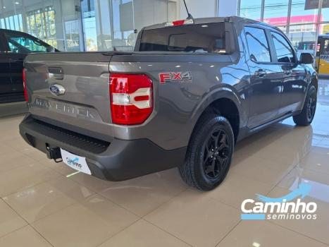 FORD Maverick Pick-up 2.0 4P ECOBOOST LARIAT FX4 AUTOM�TICO, Foto 4