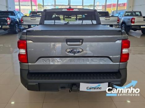 FORD Maverick Pick-up 2.0 4P ECOBOOST LARIAT FX4 AUTOM�TICO, Foto 5