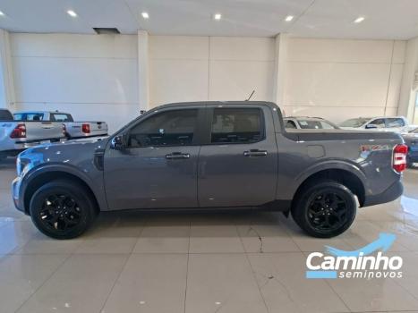 FORD Maverick Pick-up 2.0 4P ECOBOOST LARIAT FX4 AUTOM�TICO, Foto 7