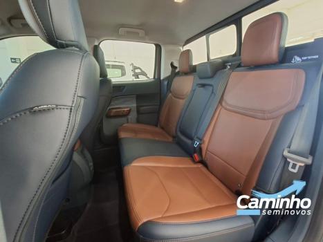 FORD Maverick Pick-up 2.0 4P ECOBOOST LARIAT FX4 AUTOM�TICO, Foto 8