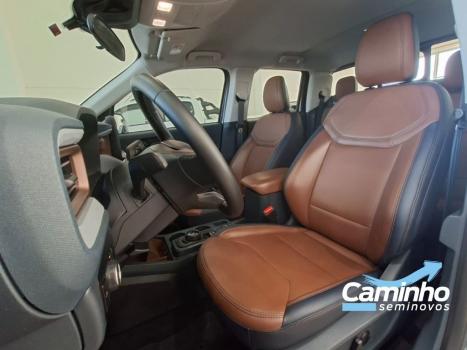 FORD Maverick Pick-up 2.0 4P ECOBOOST LARIAT FX4 AUTOM�TICO, Foto 9