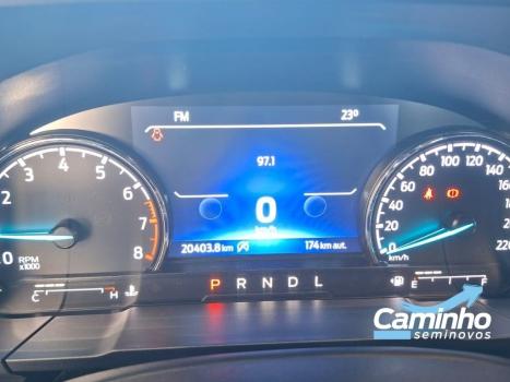 FORD Maverick Pick-up 2.0 4P ECOBOOST LARIAT FX4 AUTOM�TICO, Foto 10