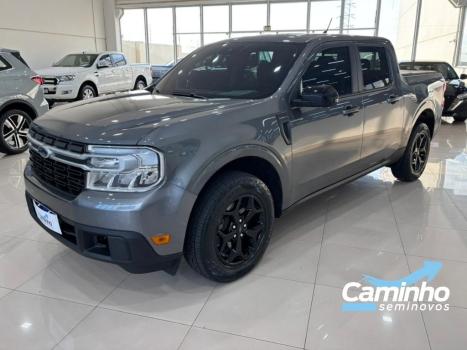 FORD Maverick Pick-up 2.5 4P HYBRID LARIAT E-CVT AUTOM�TIO, Foto 1
