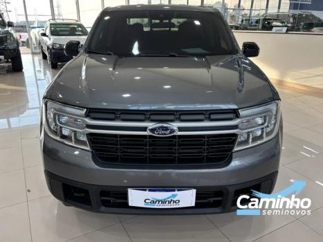 FORD Maverick Pick-up 2.5 4P HYBRID LARIAT E-CVT AUTOM�TIO, Foto 2