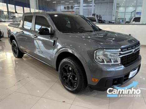 FORD Maverick Pick-up 2.5 4P HYBRID LARIAT E-CVT AUTOM�TIO, Foto 3