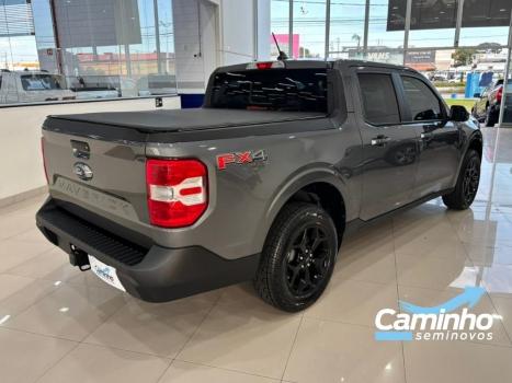 FORD Maverick Pick-up 2.5 4P HYBRID LARIAT E-CVT AUTOM�TIO, Foto 5