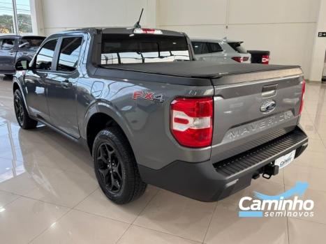 FORD Maverick Pick-up 2.5 4P HYBRID LARIAT E-CVT AUTOM�TIO, Foto 7
