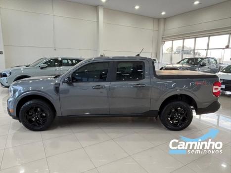 FORD Maverick Pick-up 2.5 4P HYBRID LARIAT E-CVT AUTOM�TIO, Foto 8