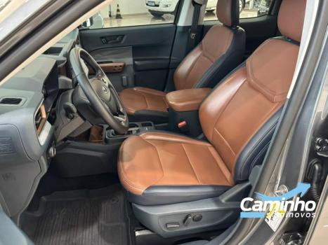 FORD Maverick Pick-up 2.5 4P HYBRID LARIAT E-CVT AUTOM�TIO, Foto 10