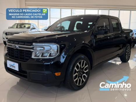 FORD Maverick Pick-up 2.5 4P HYBRID LARIAT E-CVT AUTOM�TIO, Foto 1