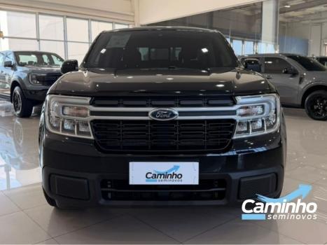 FORD Maverick Pick-up 2.5 4P HYBRID LARIAT E-CVT AUTOM�TIO, Foto 2