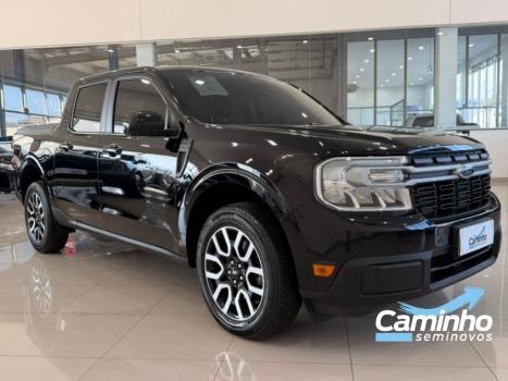 FORD Maverick Pick-up 2.5 4P HYBRID LARIAT E-CVT AUTOM�TIO, Foto 3